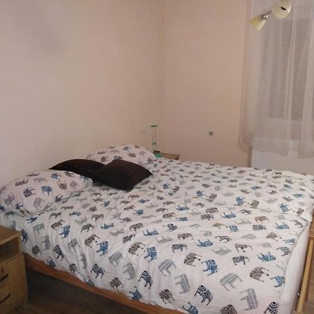 Evelin Sobe Apartment Backa Topola Luaran gambar