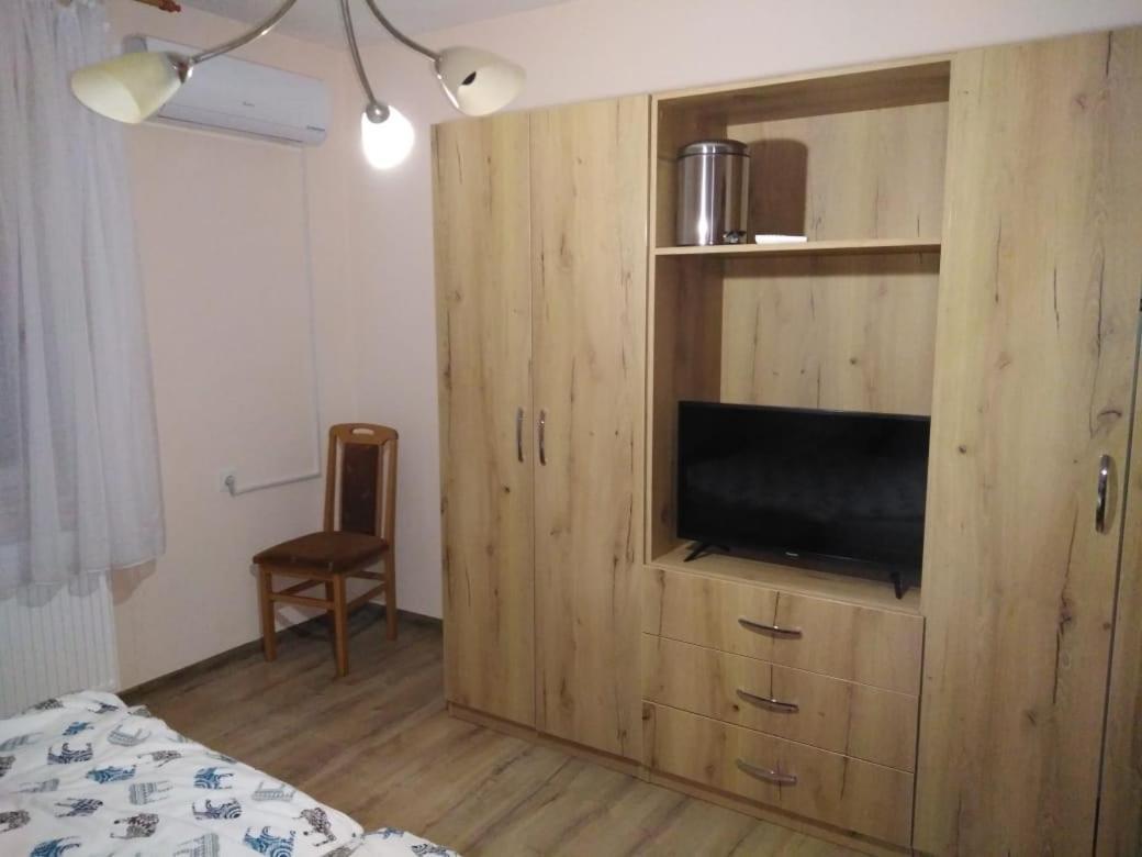 Evelin Sobe Apartment Backa Topola Luaran gambar