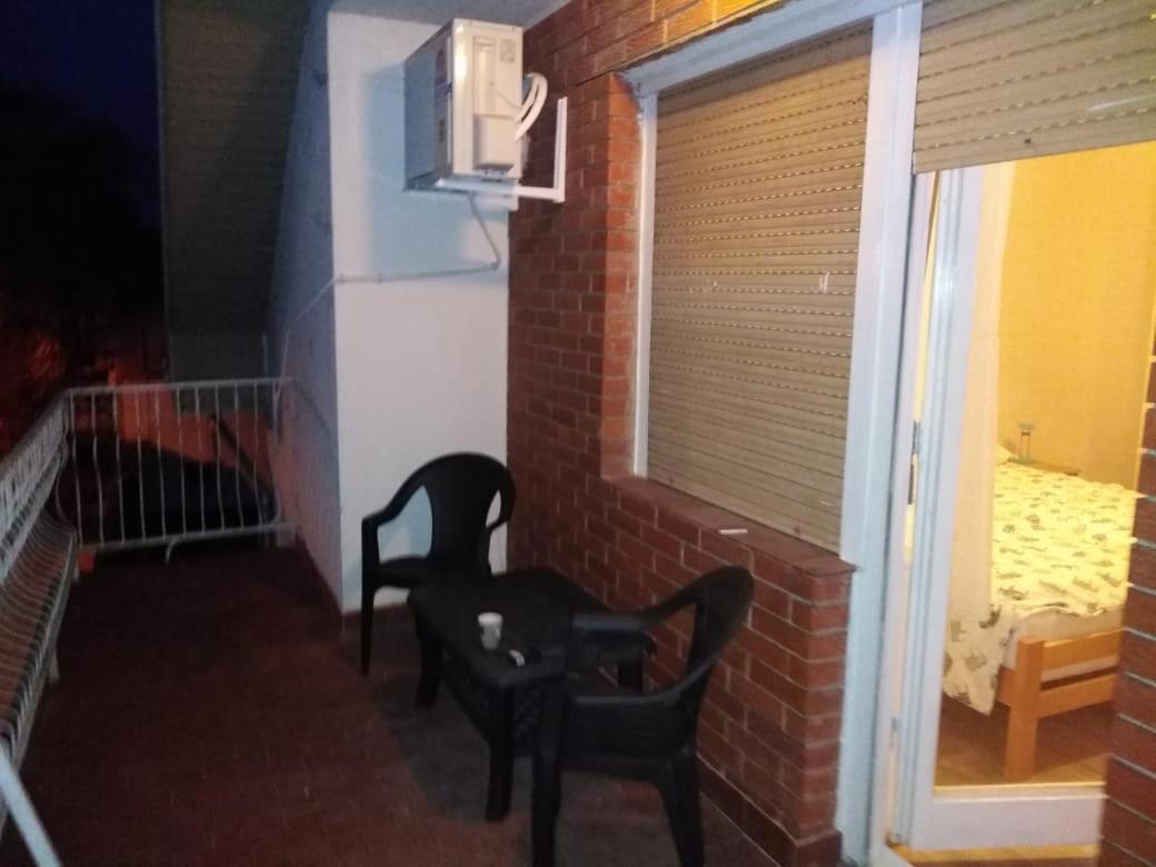 Evelin Sobe Apartment Backa Topola Luaran gambar