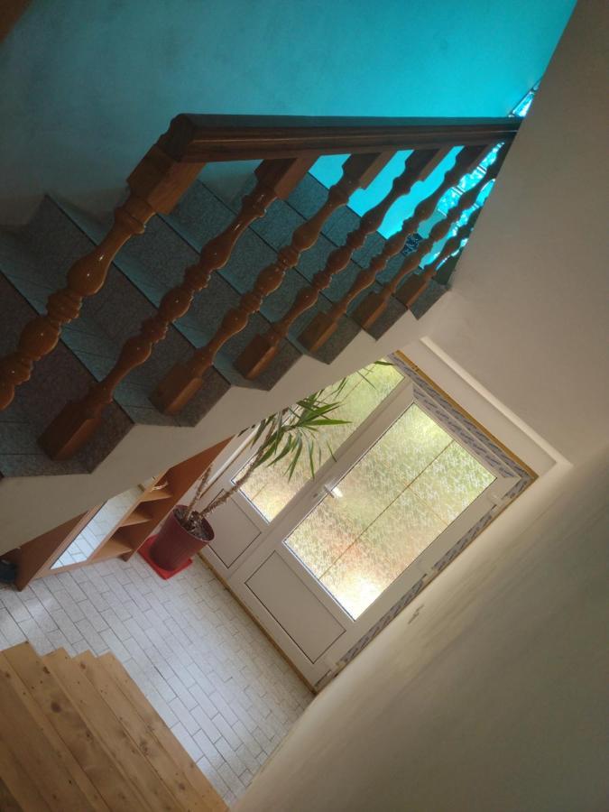 Evelin Sobe Apartment Backa Topola Luaran gambar