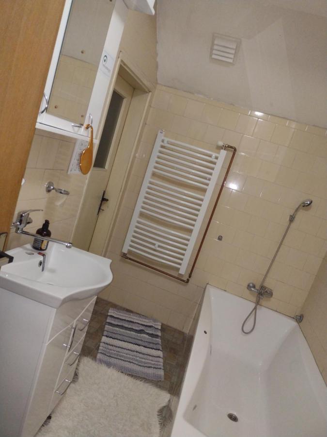 Evelin Sobe Apartment Backa Topola Luaran gambar